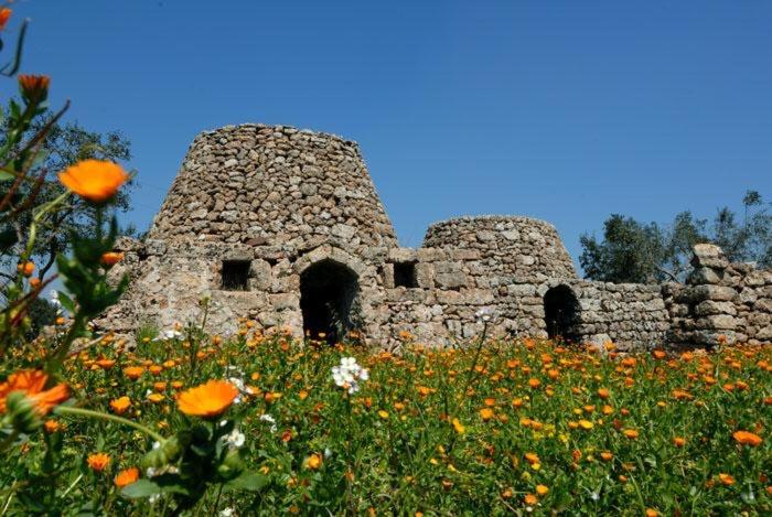 4인용 스탠다드 룸, Le Stanze Del Sole