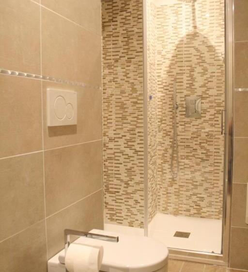 غرفة قياسية, Real Rooms