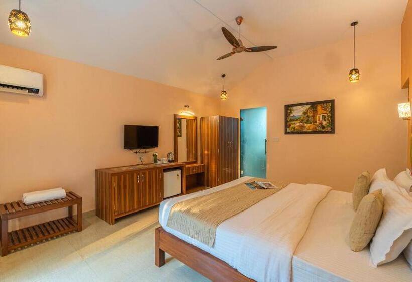 فيلا 3 غرف نوم, La Cabana Beach & Spa, By Ashvem Beach