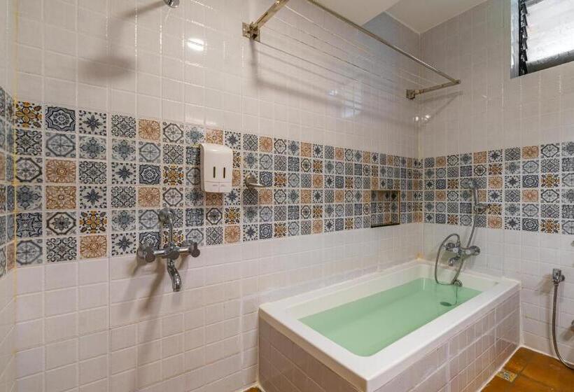 فيلا غرفة نوم واحدة مطلّة علي البحر, La Cabana Beach & Spa, By Ashvem Beach