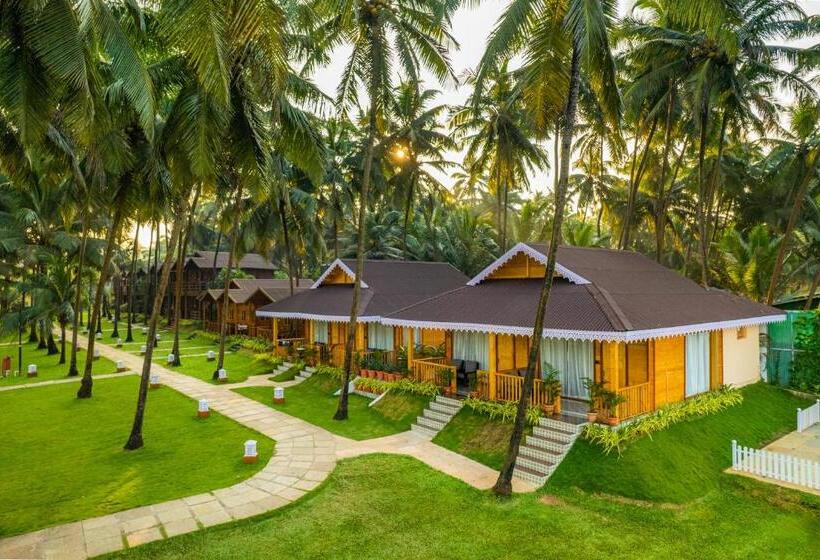 جناح سوبيريور مطل علي البحر, La Cabana Beach & Spa, By Ashvem Beach