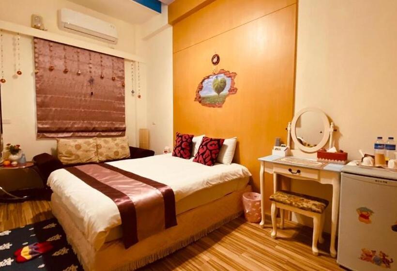 اتاق استاندارد, Hai Yang Feng Qing Homestay