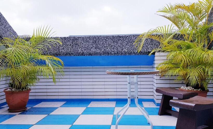 خانه 4 خوابه, Hai Yang Feng Qing Homestay