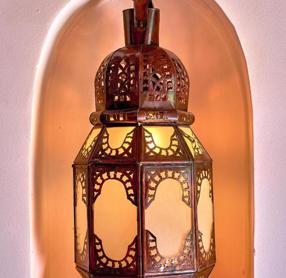 סוויטה נוף להרים, Auberge Chez Pierre