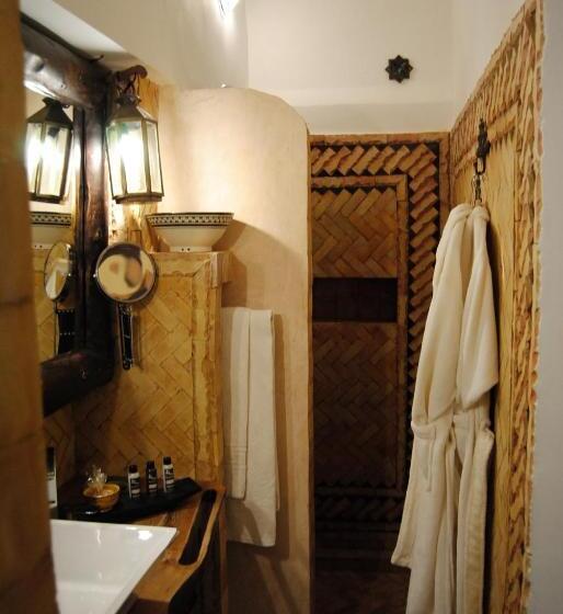 דירה בת חדר שינה 1 עם נוף, Auberge Chez Pierre