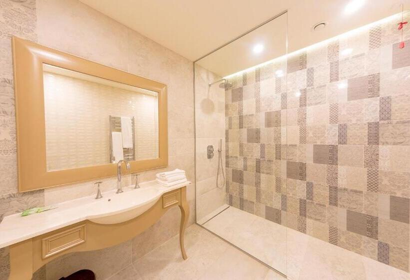 חדר סטנדרט יחיד, Cardinal Domeniile Martinutzi