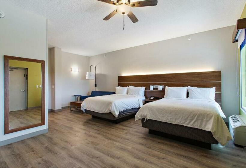 غرفة قياسية, Holiday Inn Express St. Augustine   Vilano Beach, An Ihg