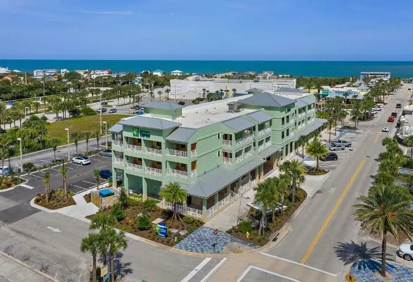 デラックスルーム, Holiday Inn Express St. Augustine   Vilano Beach By Ihg