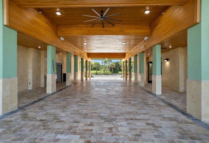 غرفة ديلوكس, Holiday Inn Express St. Augustine   Vilano Beach, An Ihg