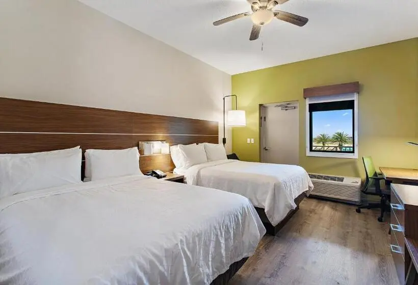 スタンダードルーム, Holiday Inn Express St. Augustine   Vilano Beach By Ihg