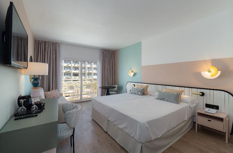 غرفة قياسية سرير كينج, Holiday Inn Express St. Augustine   Vilano Beach, An Ihg