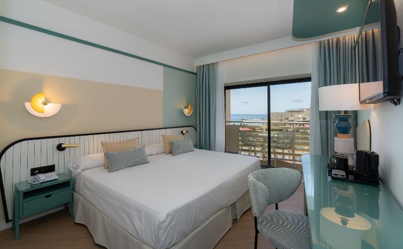 غرفة قياسية سرير كينج, Holiday Inn Express St. Augustine   Vilano Beach, An Ihg