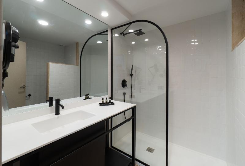 غرفة قياسية سرير كينج, Holiday Inn Express St. Augustine   Vilano Beach, An Ihg