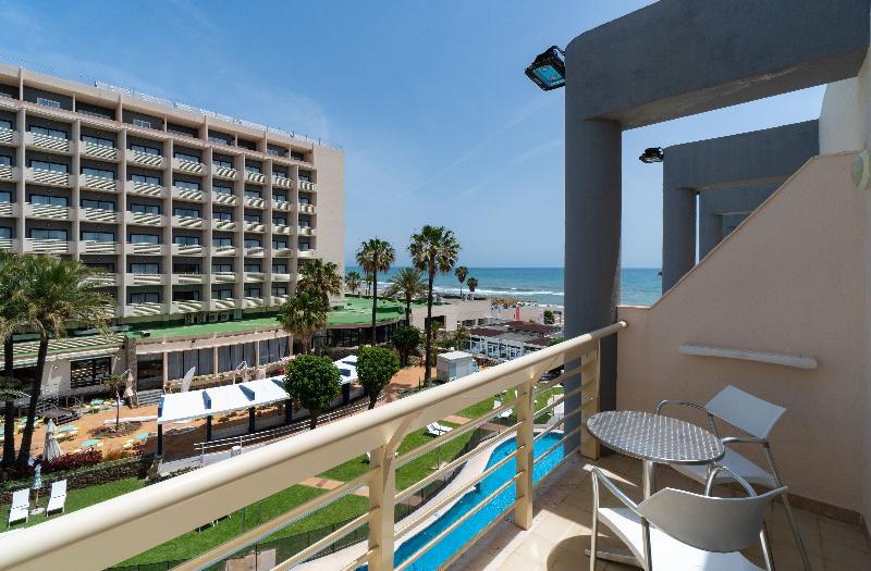 غرفة قياسية سرير كينج, Holiday Inn Express St. Augustine   Vilano Beach, An Ihg