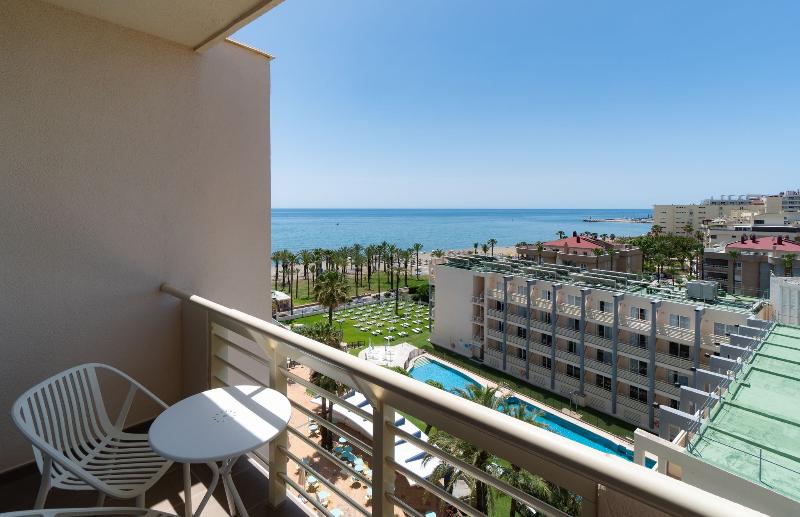 غرفة قياسية سرير كينج, Holiday Inn Express St. Augustine   Vilano Beach, An Ihg