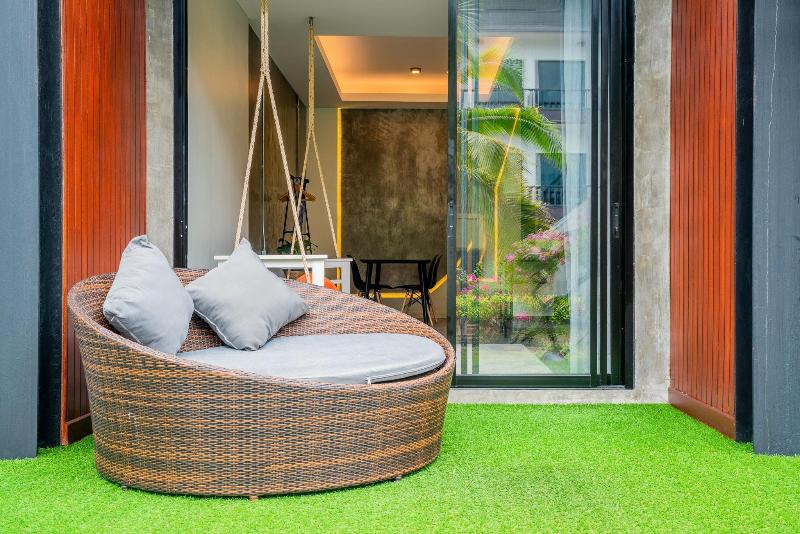 غرفة قياسية لذوى الاحتياجات الخاصة, Holiday Inn Express St. Augustine   Vilano Beach, An Ihg