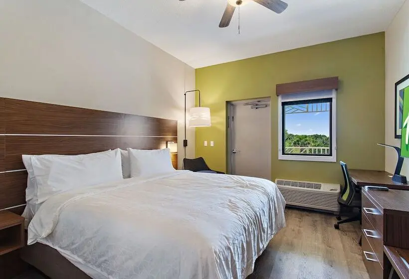 スタンダードルーム, Holiday Inn Express St. Augustine   Vilano Beach By Ihg