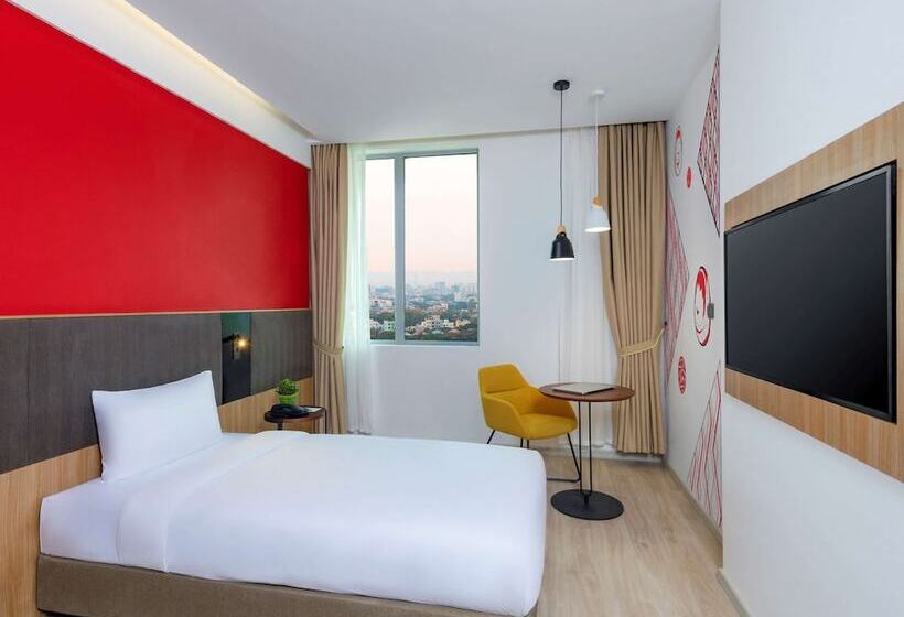 سوییت خانوادگی, Ibis Styles Mandalay Centre