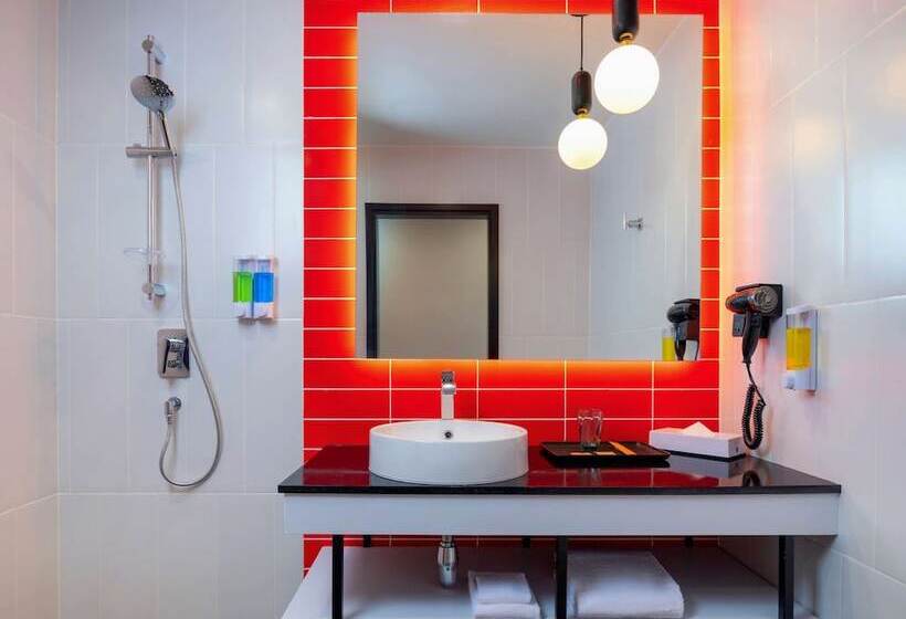 سوییت خانوادگی, Ibis Styles Mandalay Centre