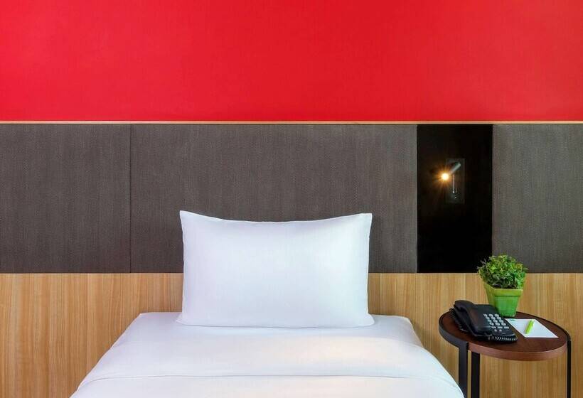 سوییت خانوادگی, Ibis Styles Mandalay Centre