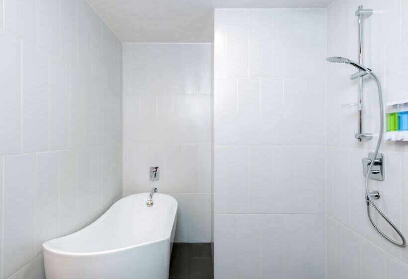 سوییت خانوادگی, Ibis Styles Mandalay Centre