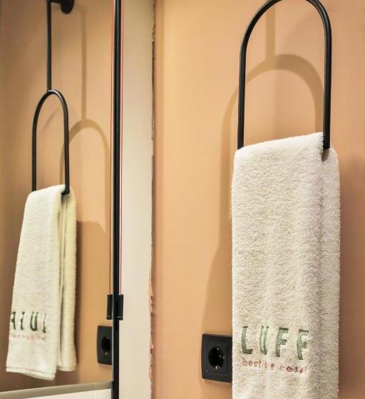 اتاق لوکس, Luff Boutique Hotel   Adult Only