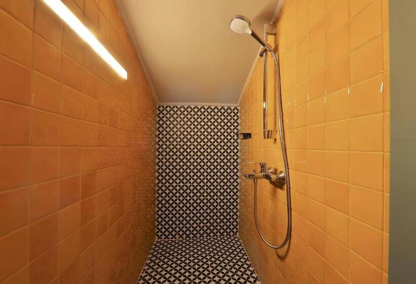اتاق اکونومی, Luff Boutique Hotel   Adult Only