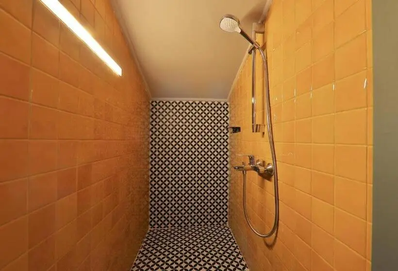 اتاق اکونومی, Luff Boutique Hotel   Adult Only