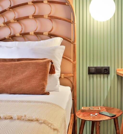 اتاق اکونومی, Luff Boutique Hotel   Adult Only