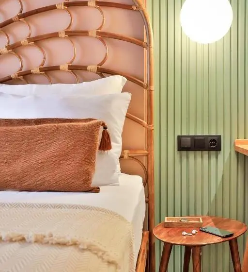 اتاق اکونومی, Luff Boutique Hotel   Adult Only