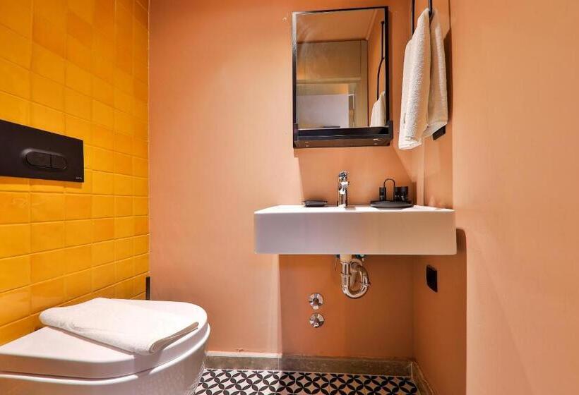 اتاق اکونومی, Luff Boutique Hotel   Adult Only
