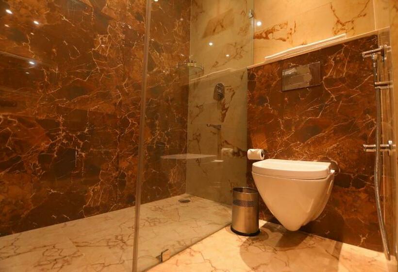 غرفة سوبيريور ذات إطلالة, The Forest Hill