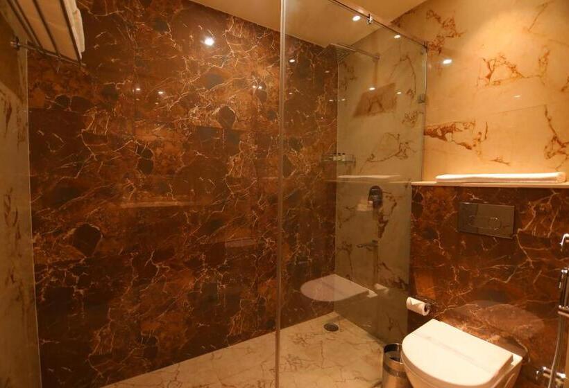 غرفة سوبيريور ذات إطلالة, The Forest Hill