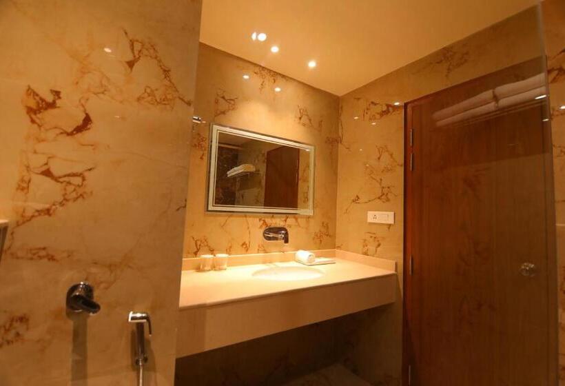 غرفة سوبيريور ذات إطلالة, The Forest Hill