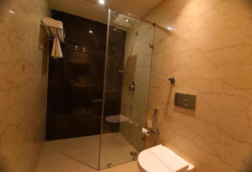 Premium room w/ mountain view, The Forest Hill