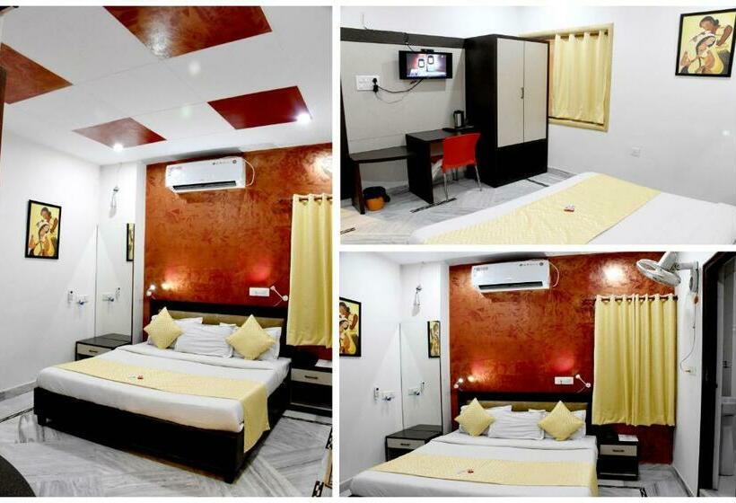 اتاق اجرایی, The Pride