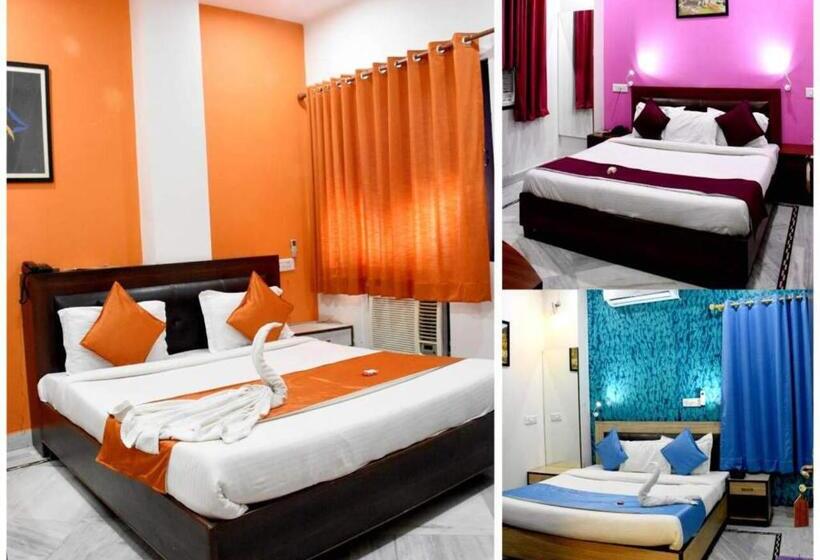 اتاق استاندارد, The Pride