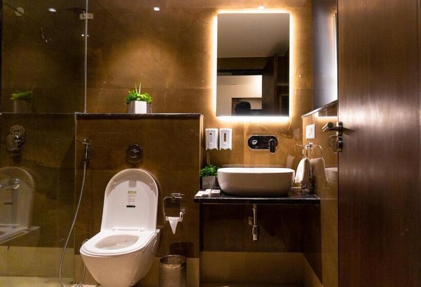 Номер Стандарт, Jardin Hotels