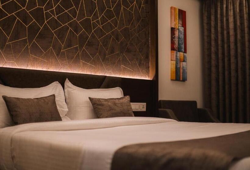 标准间, Jardin Hotels