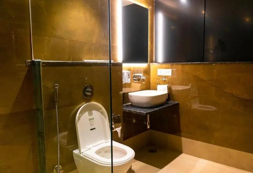 スーペリアールーム, Jardin Hotels