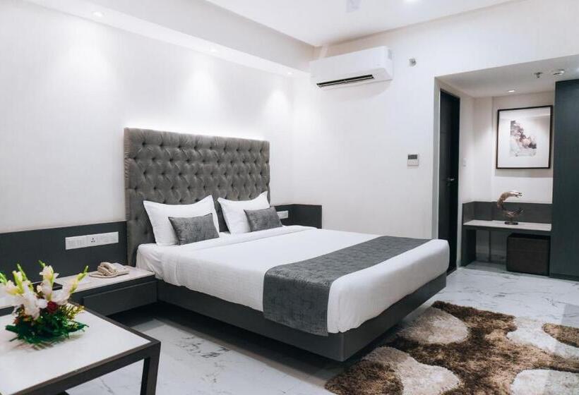 高级大房间, Jardin Hotels