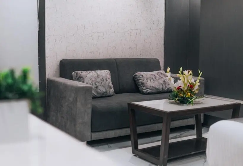 スーペリアールーム, Jardin Hotels