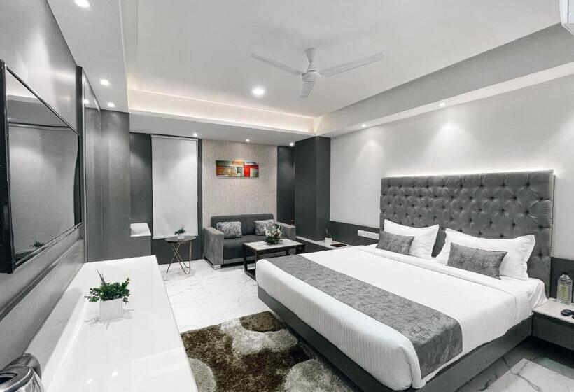 スーペリアールーム, Jardin Hotels