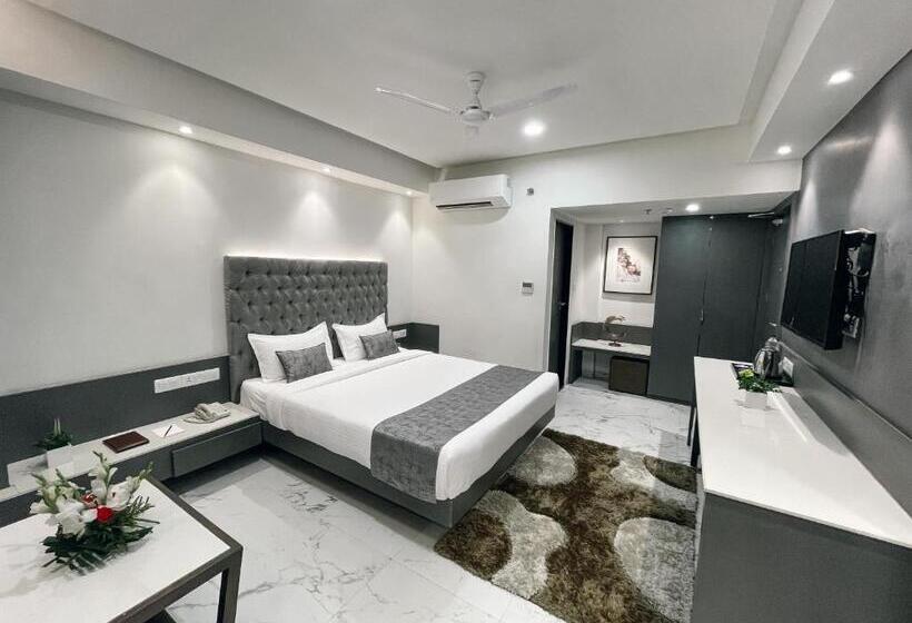 スーペリアールーム, Jardin Hotels