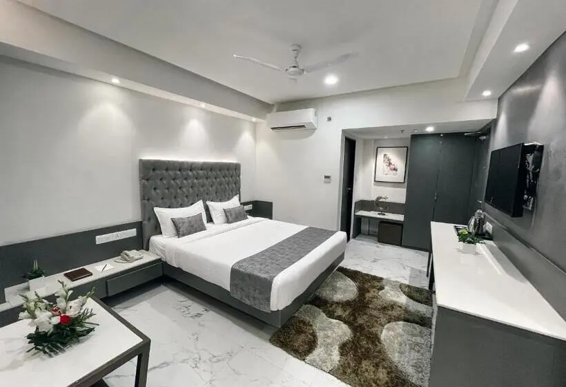 スーペリアールーム, Jardin Hotels