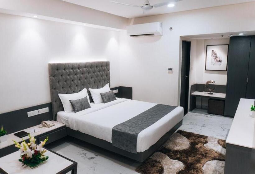 スーペリアールーム, Jardin Hotels