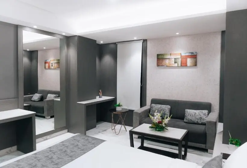 スーペリアールーム, Jardin Hotels