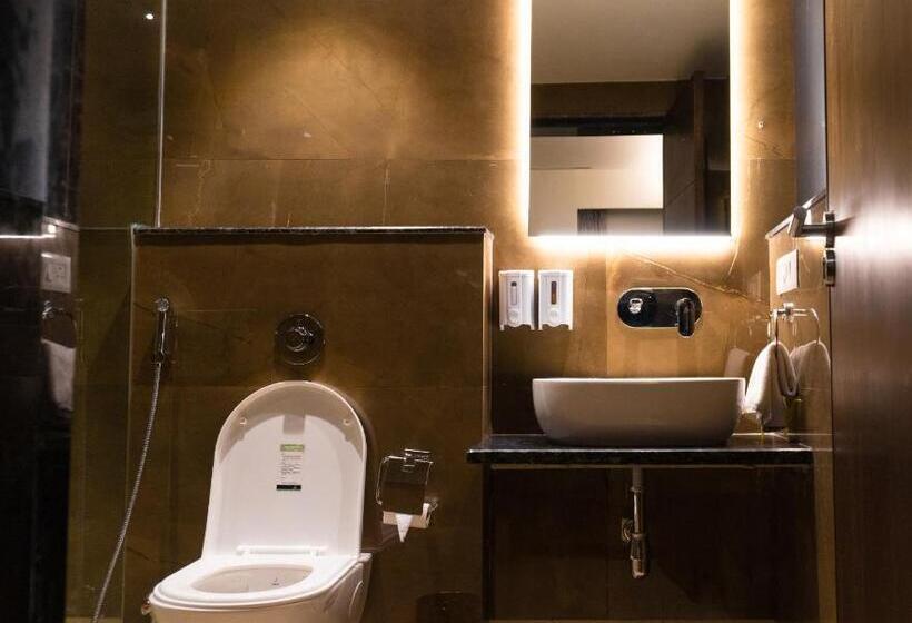 标准间, Jardin Hotels