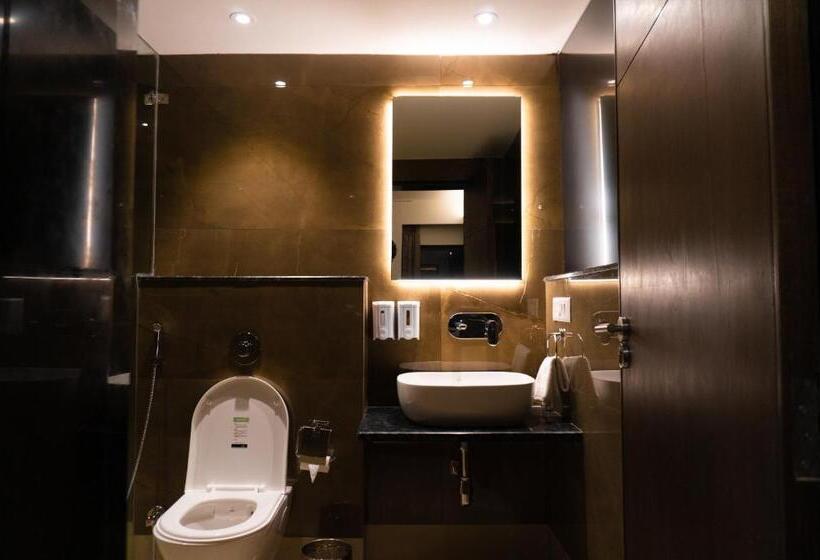 Номер Стандарт, Jardin Hotels