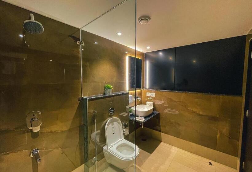 Номер Стандарт, Jardin Hotels